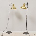 1614 4380 FLOOR LAMPS